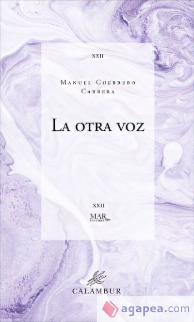 La otra voz La otra voz
