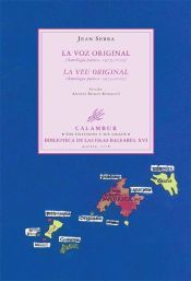 Portada de La voz original