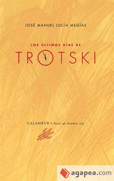 Los últimos días de Trotski