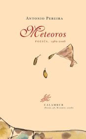 Portada de Meteoros