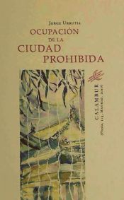 Portada de Ocupaci&oacute;n de la ciudad prohibida