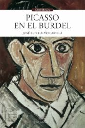 Portada de PICASSO EN EL BURDEL