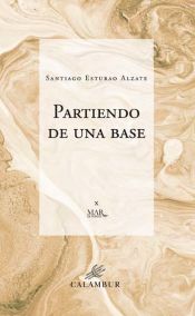 Portada de Partiendo de uan base