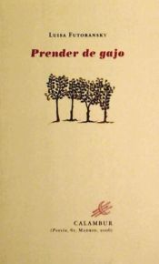 Portada de Prender de gajo