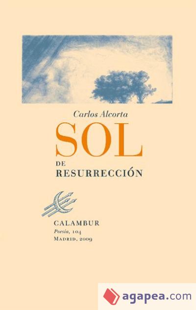 Sol de resurrección