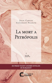 Portada de La mort a Petr?polis