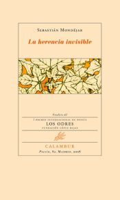 Portada de La herencia invisible (Ebook)