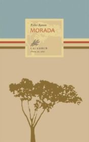 Portada de Morada (Ebook)