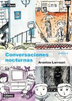 Portada de Conversaciones nocturnas (Ebook)