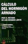 Cálculo del Hormigón Armado