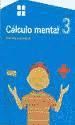 Cálculo mental 3: Sumas y restas