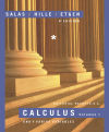 Calculus. Una y varias variables. Volumen 1