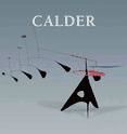 Portada de Calder (Ebook)