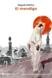 Portada de El mendigo