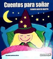 Portada de CUENTOS PARA SO&Ntilde;AR