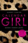 Calendar Girl 1