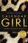 Calendar Girl 1