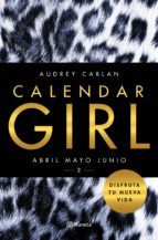 Portada de Calendar Girl 2 (Ebook)