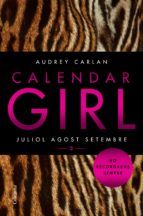 Portada de Calendar Girl 3 (Català) (Ebook)