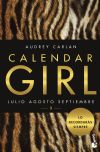 Calendar Girl 3