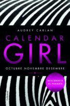 Portada de Calendar Girl 4 (Catal&agrave;) (Ebook)