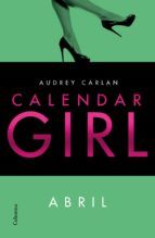 Portada de Calendar Girl. Abril (Edició en català) (Ebook)