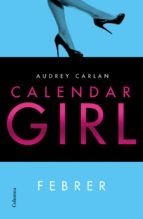 Portada de Calendar Girl. Febrer (Ebook)