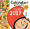 Calendari Del Patufet I Les Tradicions Catalanes 2017