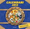 Calendari Geronimo Stilton 2013