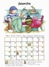 Calendari Teo 2013