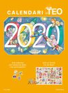 Calendari Teo 2020