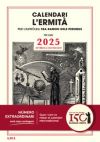 Calendari de l'Ermità, 2025