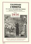 Calendari de l'Ermità, 2026