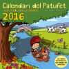 Calendari del Patufet 2016: i les tradicions catalanes