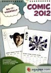 Calendario 2012. Do It Yourself Comic.