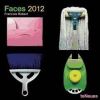 Calendario 2012. Faces.