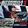 Calendario 2012. Formula 1.