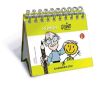 Calendario 2012. Humor Quino