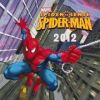Calendario 2012. Spider Man.