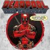 Calendario 2025: DeadPool