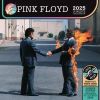 Calendario 2025: Pink Floyd, Square