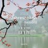 Calendario 2025 - Seasons (30x30)