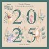 Calendario 2025: Winnie the Pooh, 30X30 Familienplaner