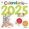 Calendario 2025 De Cristina Bueno