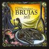 Calendario 2027 de las Brujas