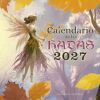 Calendario 2027 de las Hadas