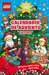 Calendario Adviento LEGO