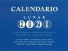 Calendario Astrológico Lunar 2020