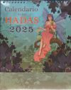 Calendario De Las Hadas 2025