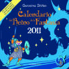 Calendario Geronimo Stilton 2011